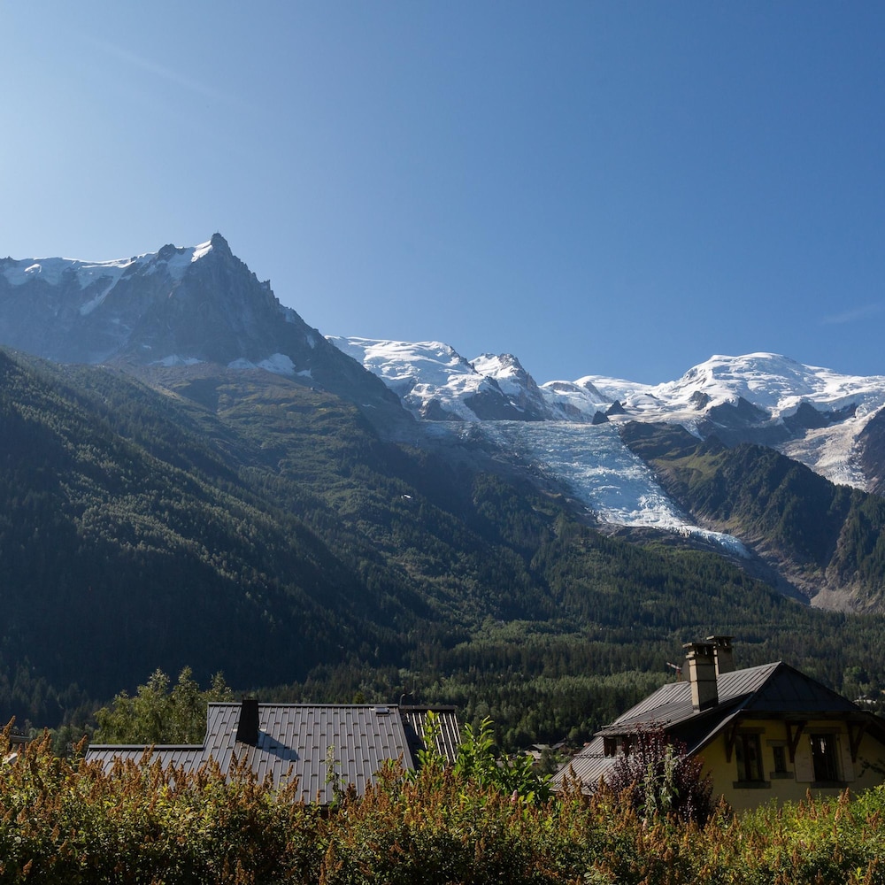 Chez Roberto in Chamonix