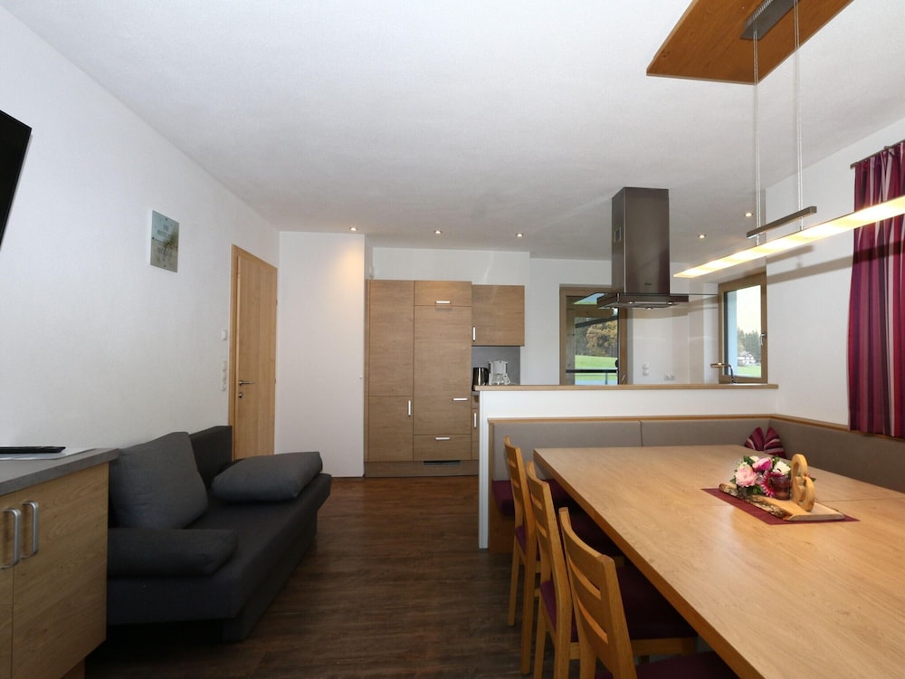 Chalet in Kaltenbach Near Ski Lift