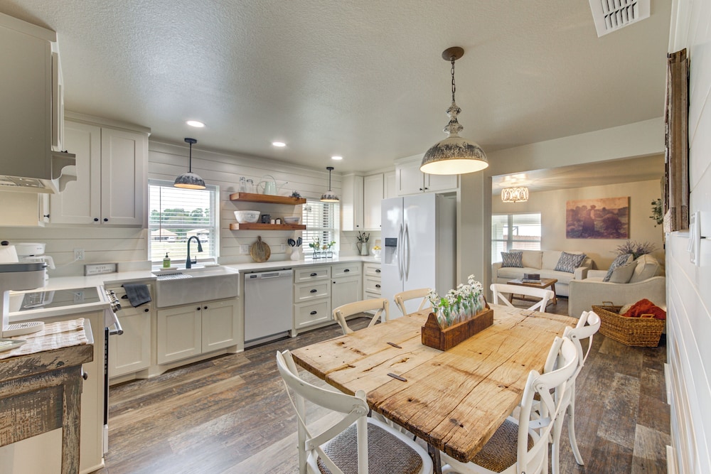 Horses Welcome: Pittsburg Home Near Wineries! view 2