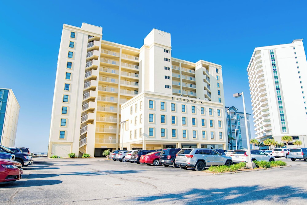 Boardwalk #783 by Southern Vacation Rentals