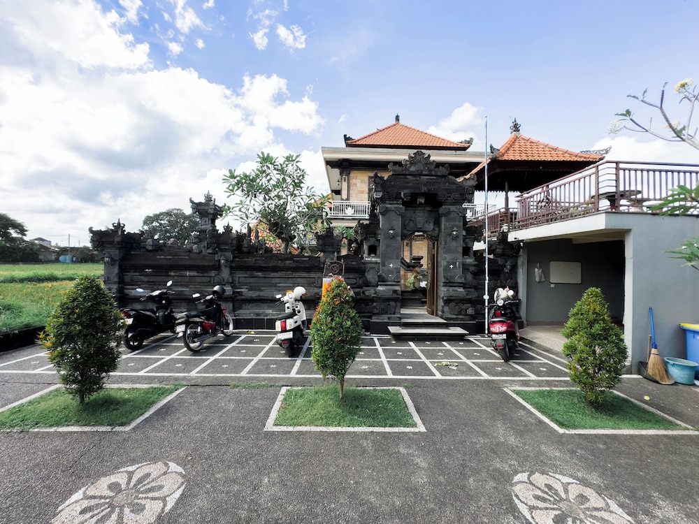 Tiara Guest House Ubud