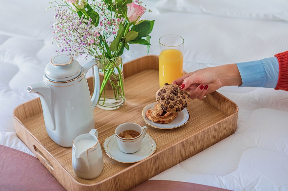 Villa Oteri Room & Bistrot