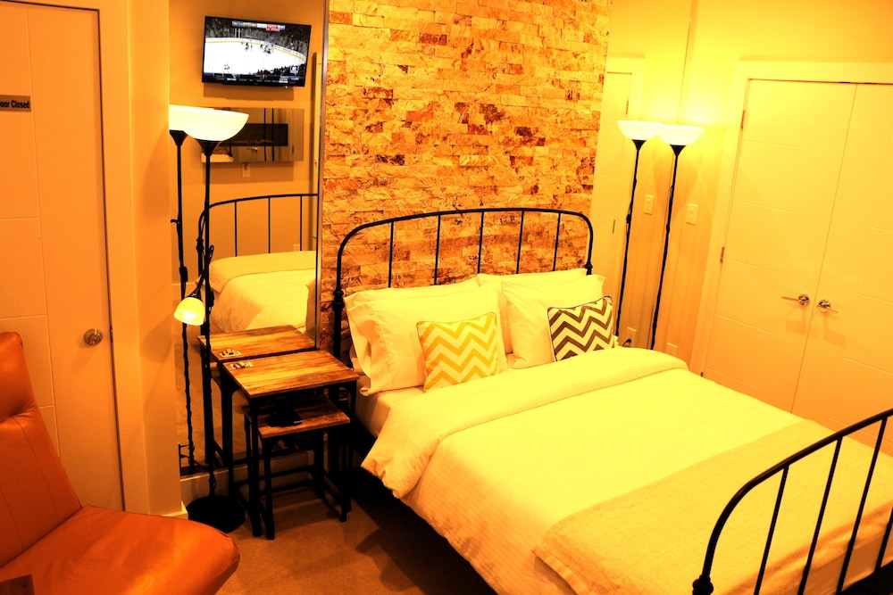 Ritchie B&B