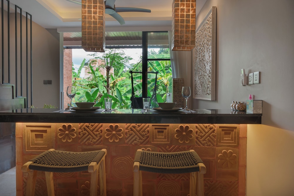 Baliris Canggu Villa By Betterplace
