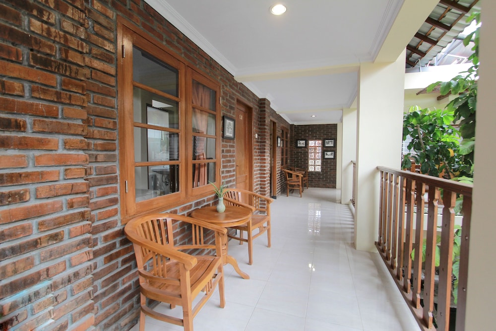 De Hostel