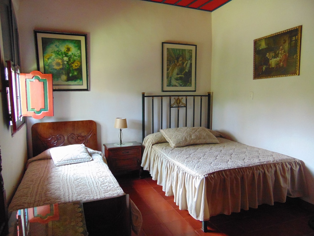 Finca La Colina