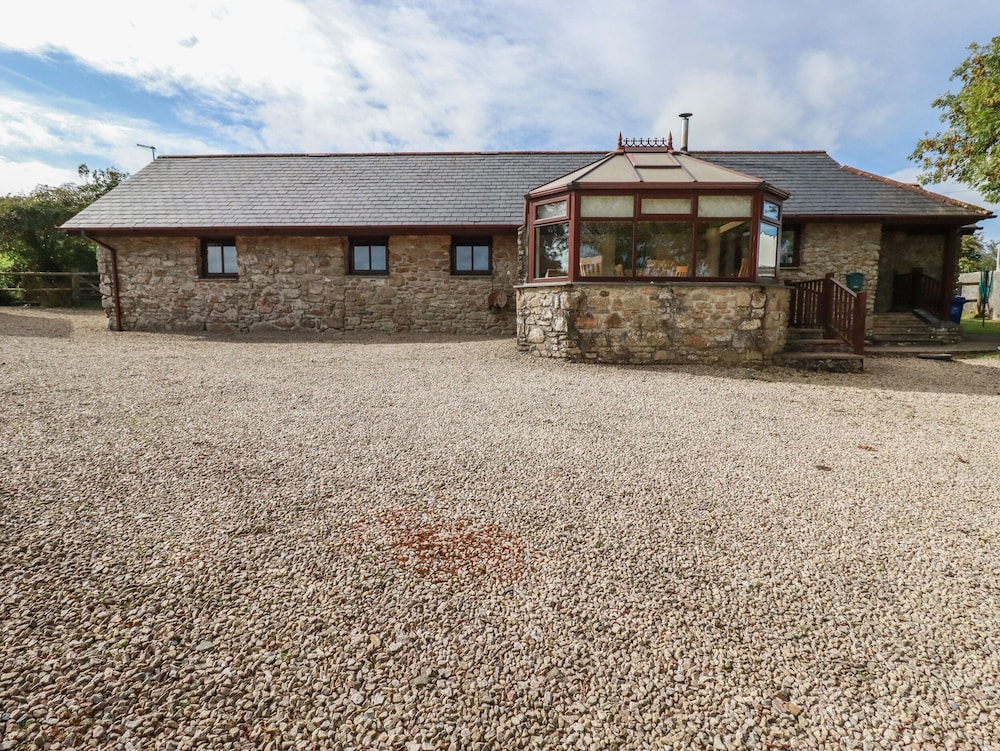 Jolls Ground Barn