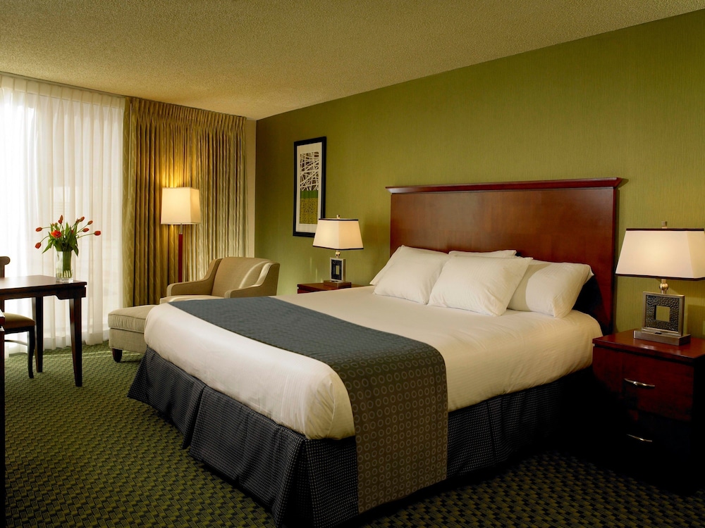 The Aquarius Casino Resort, BW Premier Collection - Property Image 3