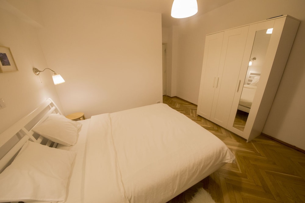 Olala Unirii Center Apartments view 3