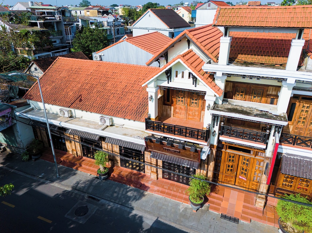 Pho Thien Duong Homestay