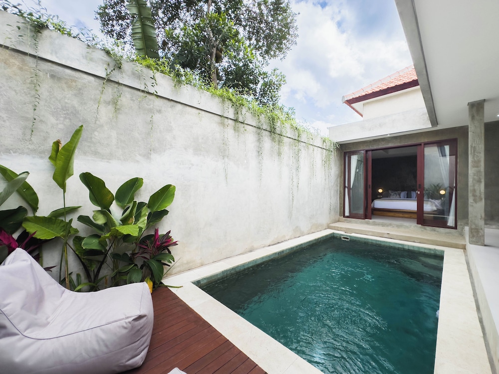 Davaya Villas Ubud
