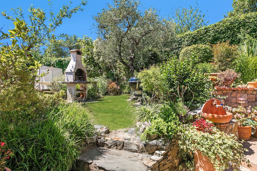 Casa Fra Gli Ulivi