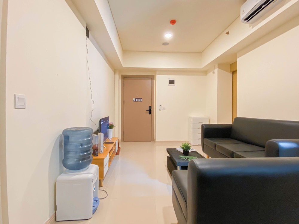 Good Deal And Comfy 2Br Apartment Meikarta