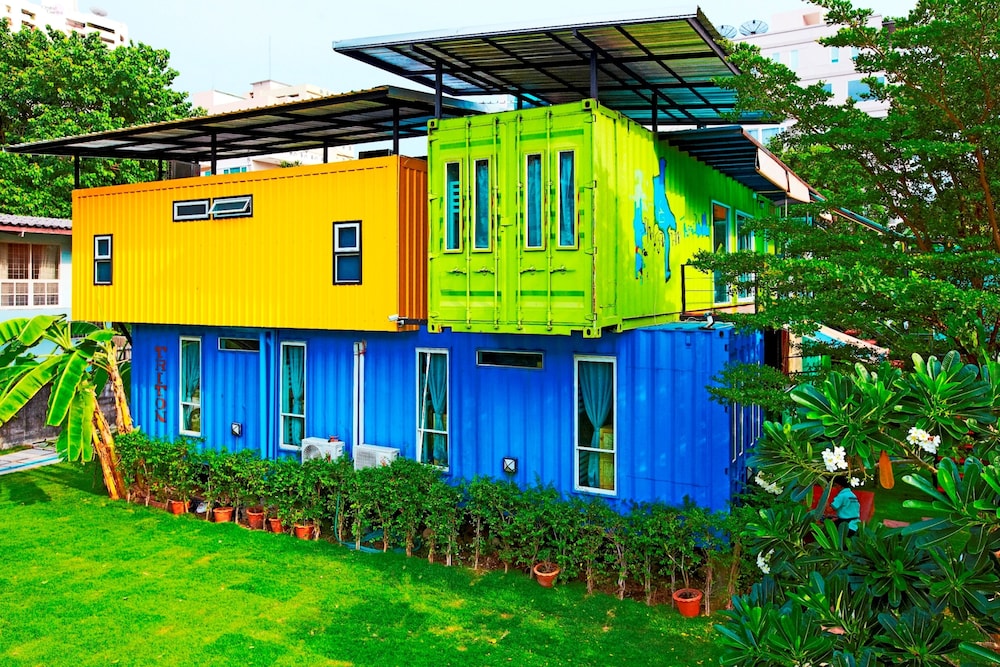 WH Hostel