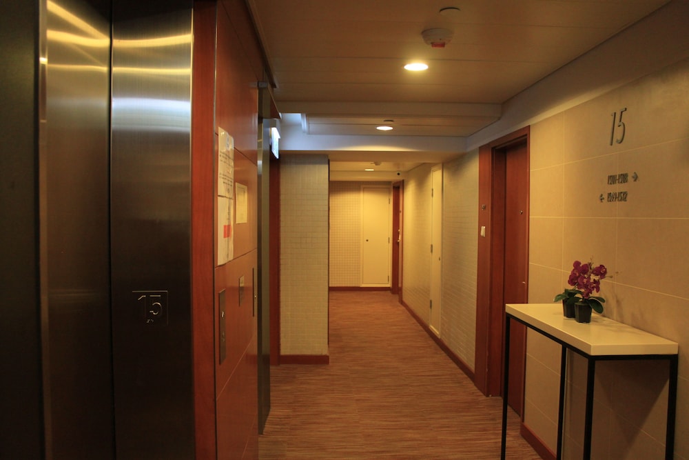 Caritas Bianchi Lodge