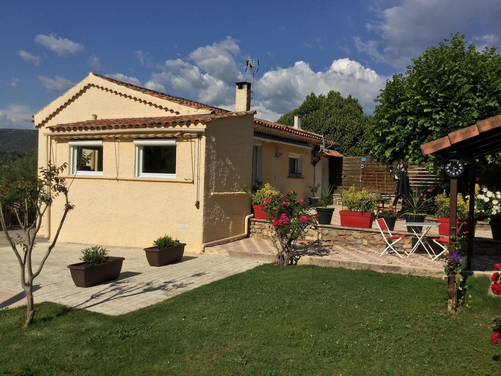 Les Cigales view 5