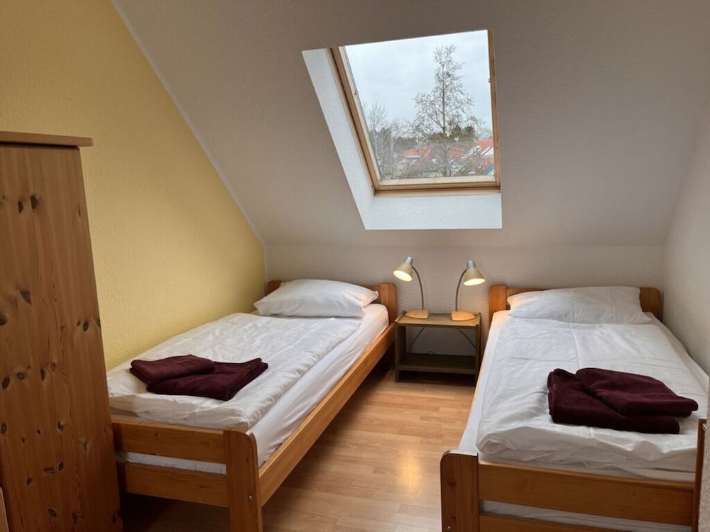 Bernsteinfinder 4.17 Comfortable Holiday Residence view 2
