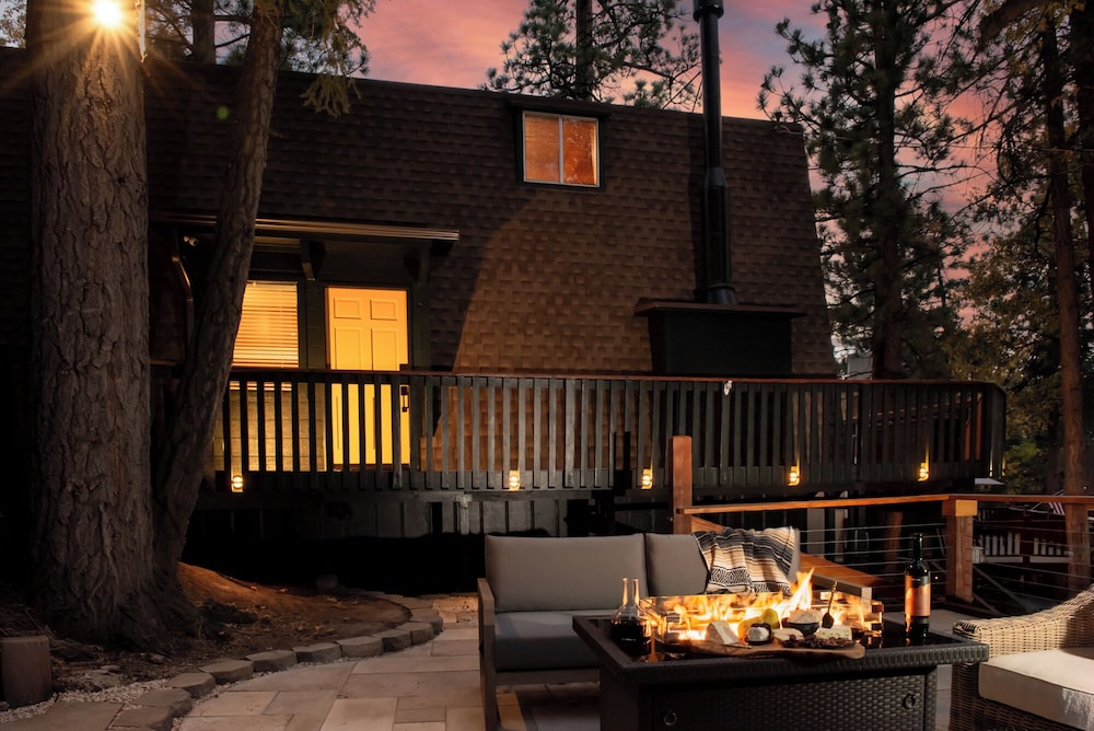 Treehouse
