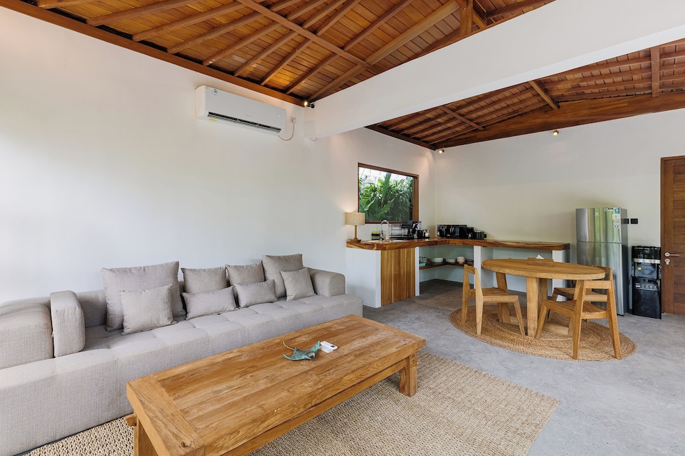 Kilani Villa By Betterplace