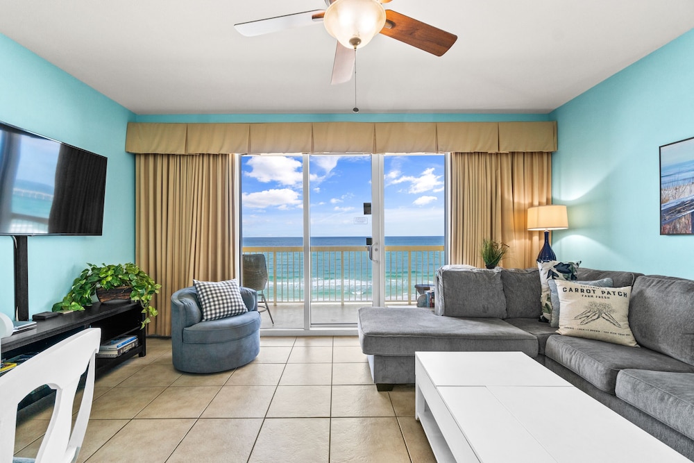 Calypso Beach Resort by Panhandle Getaways
