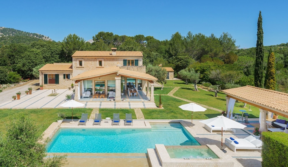 Villa Golf Marina