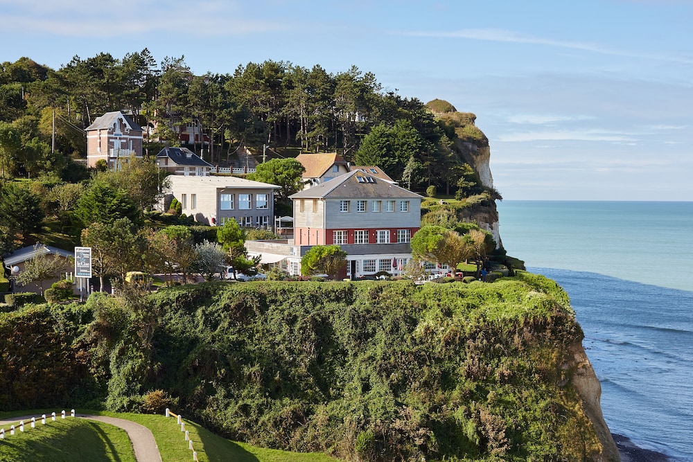 Hotel Le Cise, The Originals Relais - Image 1