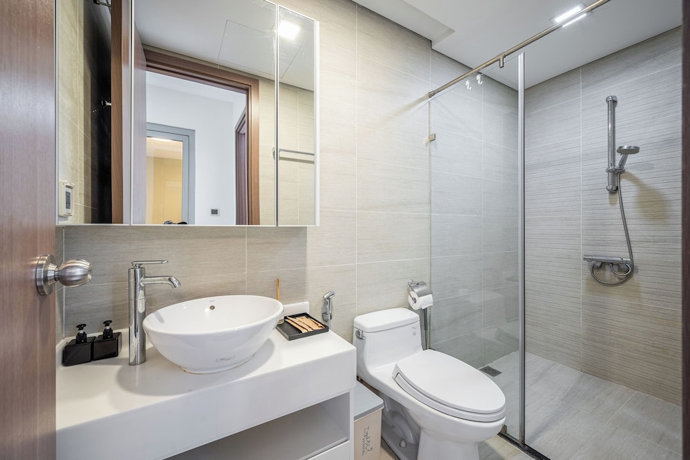 CR Concept - Vinhomes Service Apartment