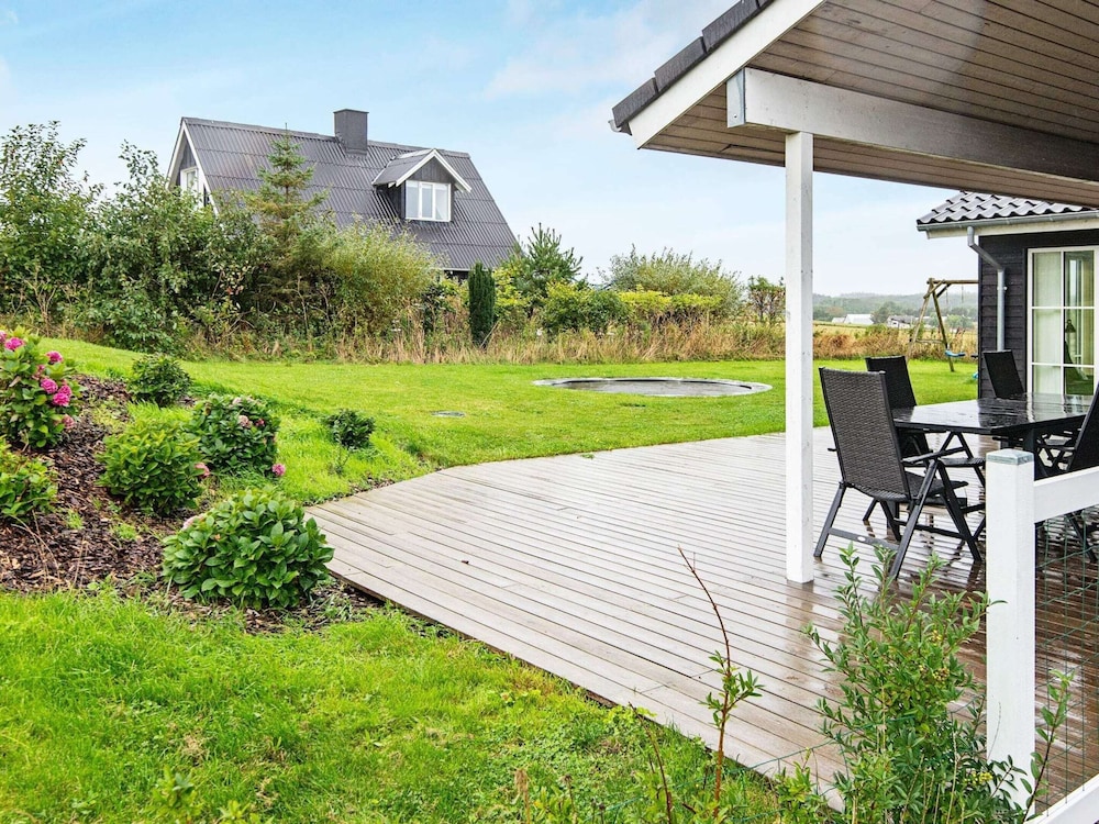 Ravishing Holiday Home in Jutland near Sea view 3