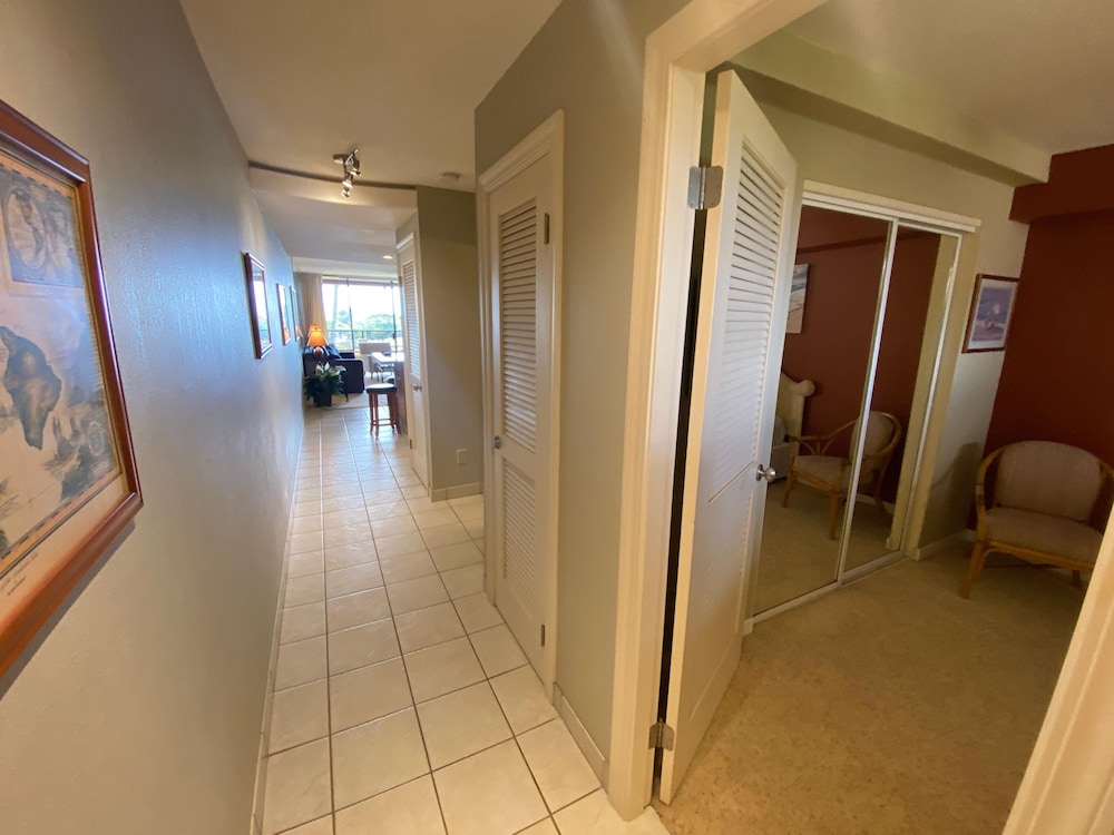Kahana Villa F405 in Lahaina