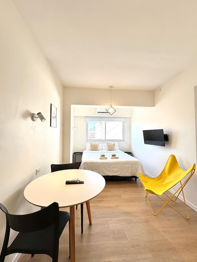 Torrar Suites