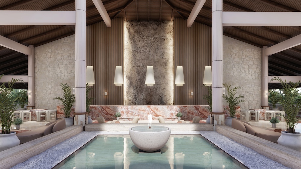 Grand Palladium Select Bávaro - All Inclusive view 5