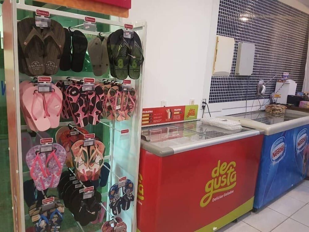 Marulhos - Excelente Flat em Muro Alto