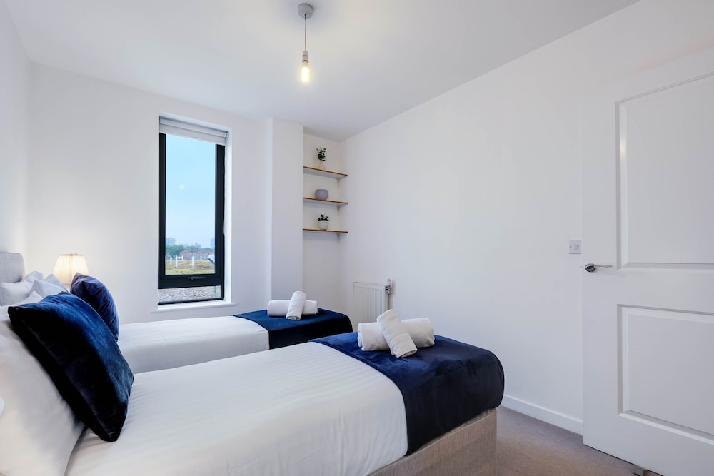 Bovet 3 Bedroom 1 Bathroom Apartment