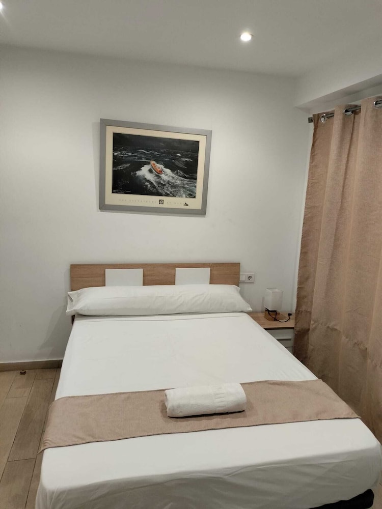 Pension Portugal Alicante