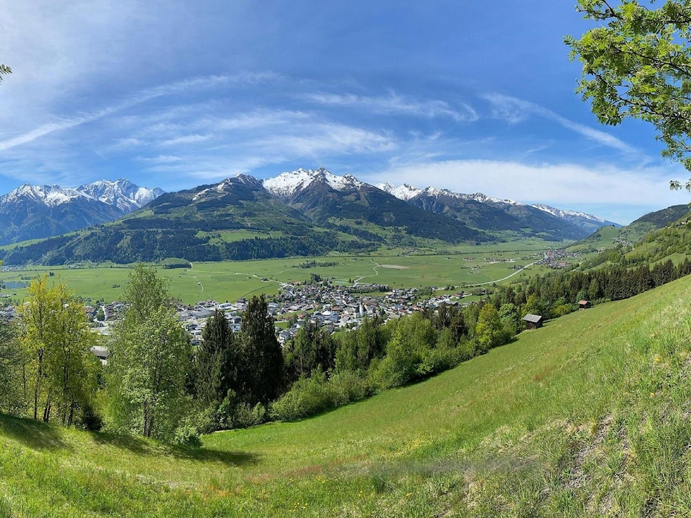 Apartment in Piesendorf Near Ski Slopes