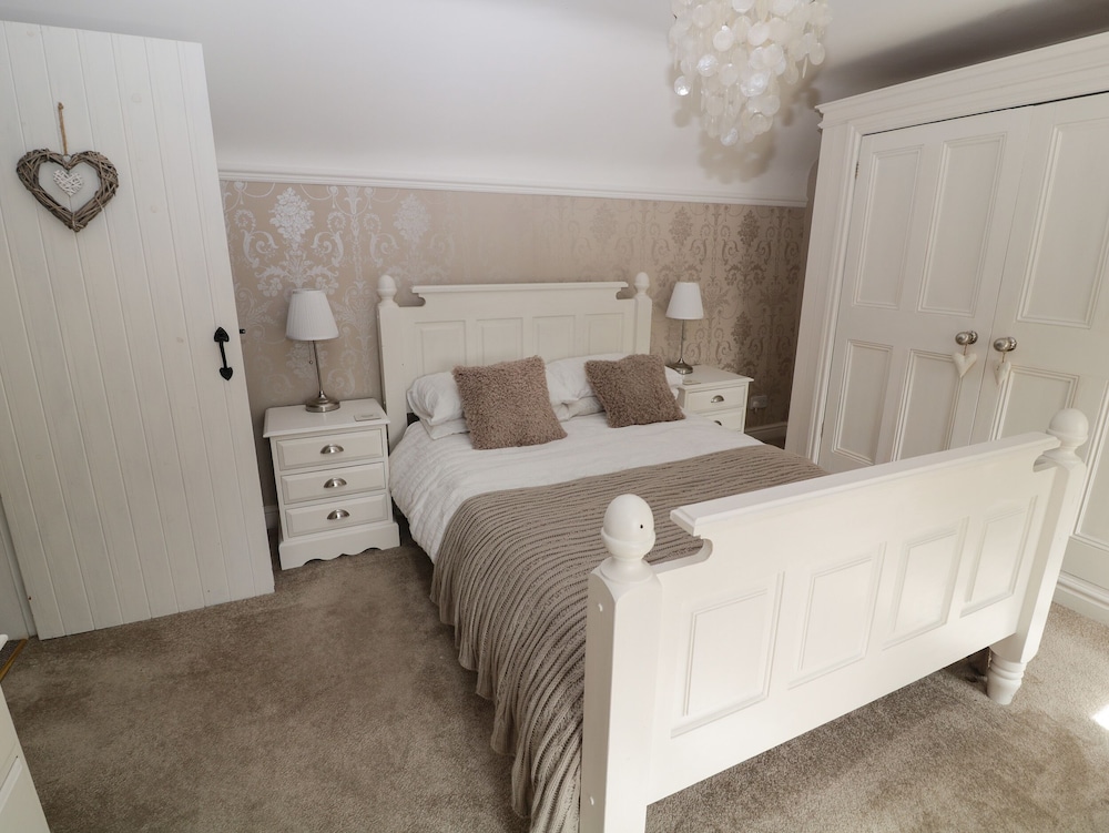 Farriers Cottage
