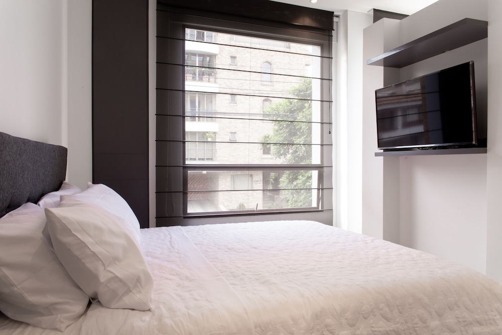 Chic & Comfy Loft view 4