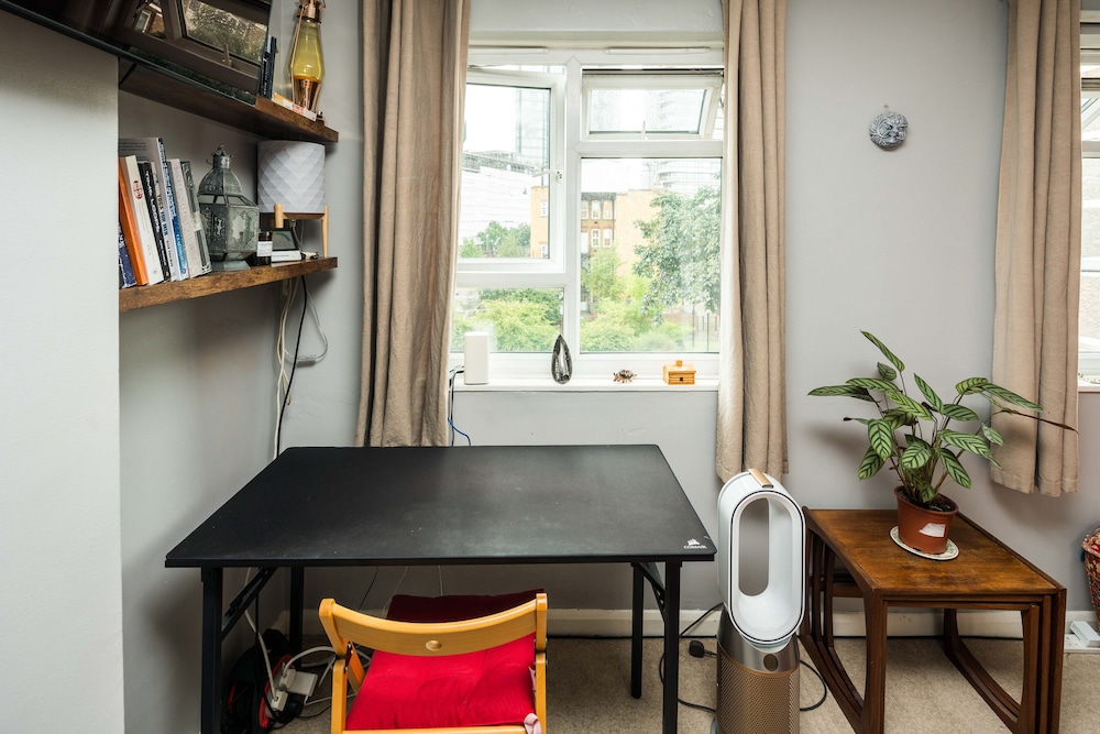 2Bd Stylish Home W/T Grand Piano Central London