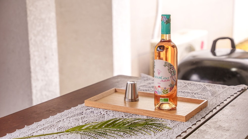 Gapyeong Sanchaek Glamping Pension
