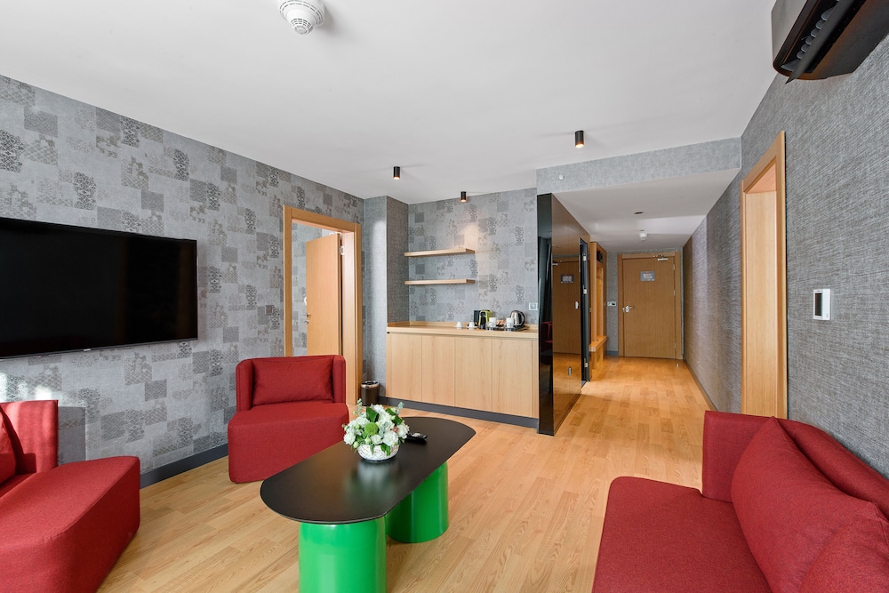 IBOS OTELLERİ İZMİR - Image 44