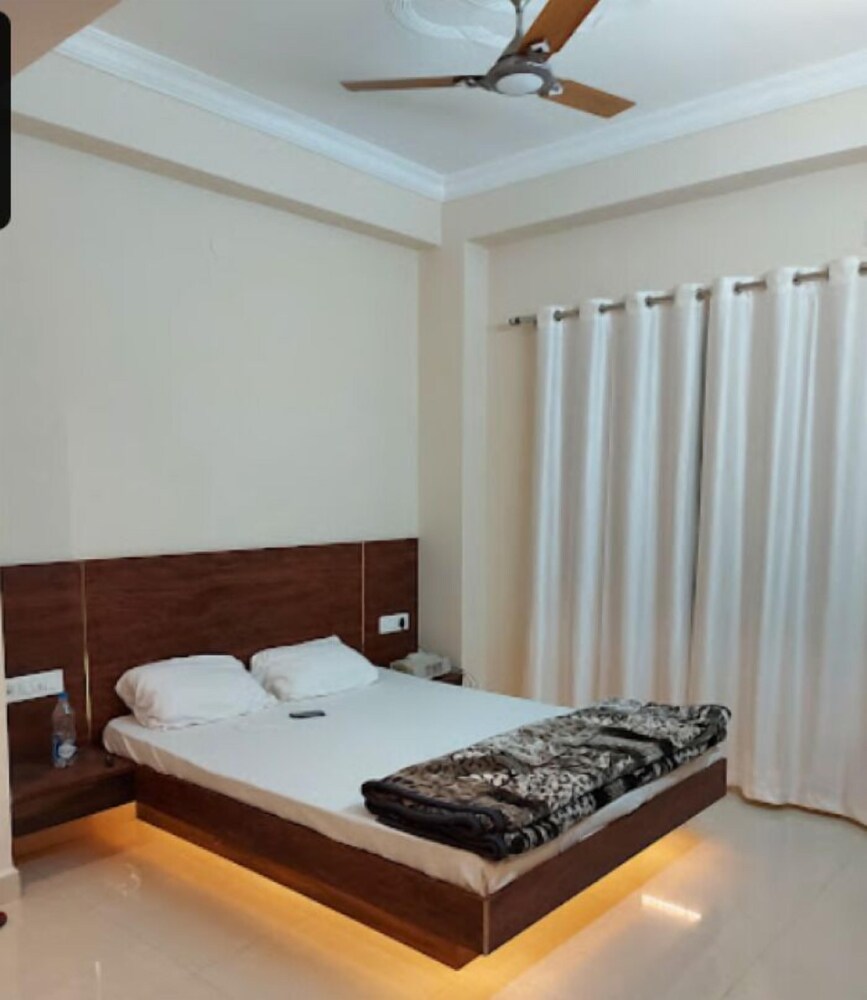 Parishram Resort By GRB