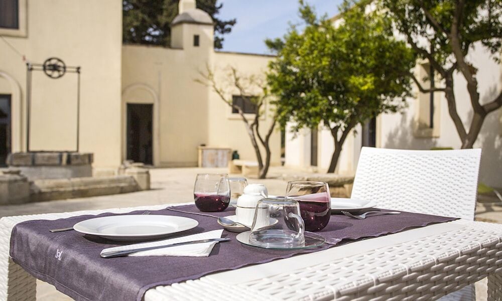 Villa Lucrezio Resort