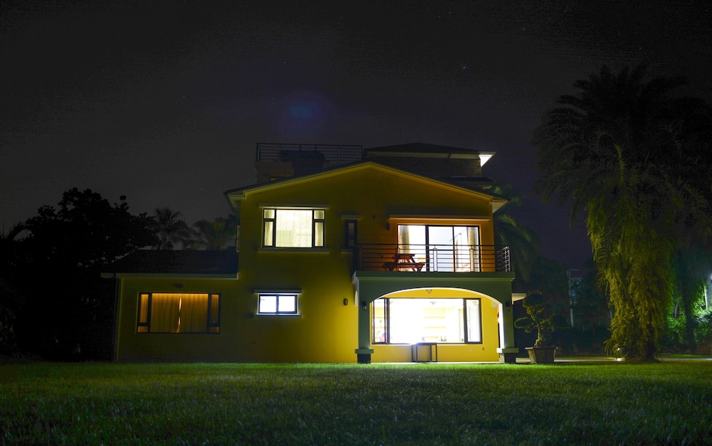Greenfield B&B