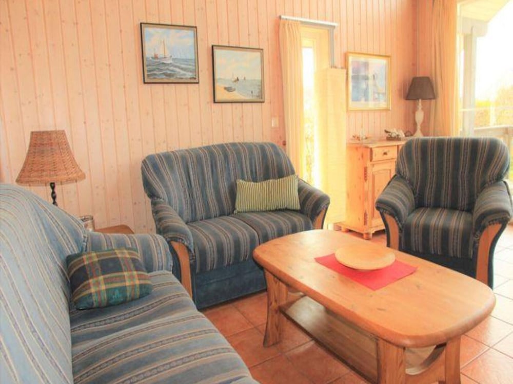 Tolles Ferienhaus fur Familien