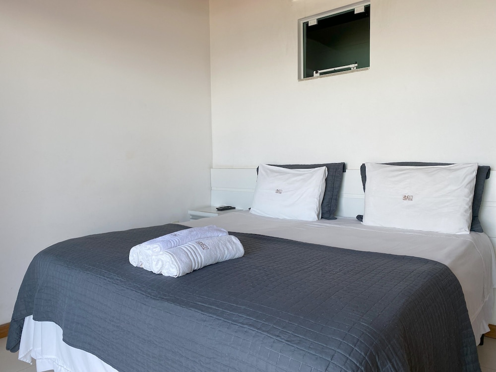 Hibisco Guest House