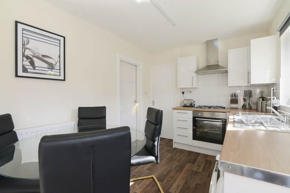 Alderton House view 4