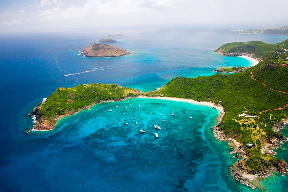 GYP SEA Saint Barth - Property Image 91