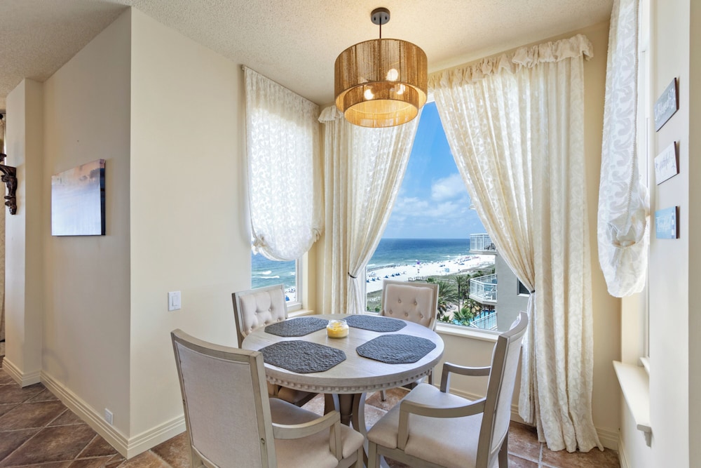 Beach Colony Condos