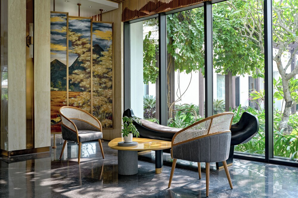 The Five Resort & Golf Hoang Gia Ninh Binh view 3