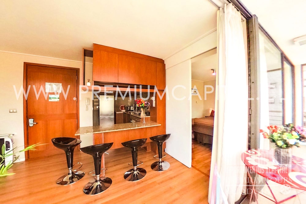 Apartamentos Premium Capital Casino Viña Del Mar